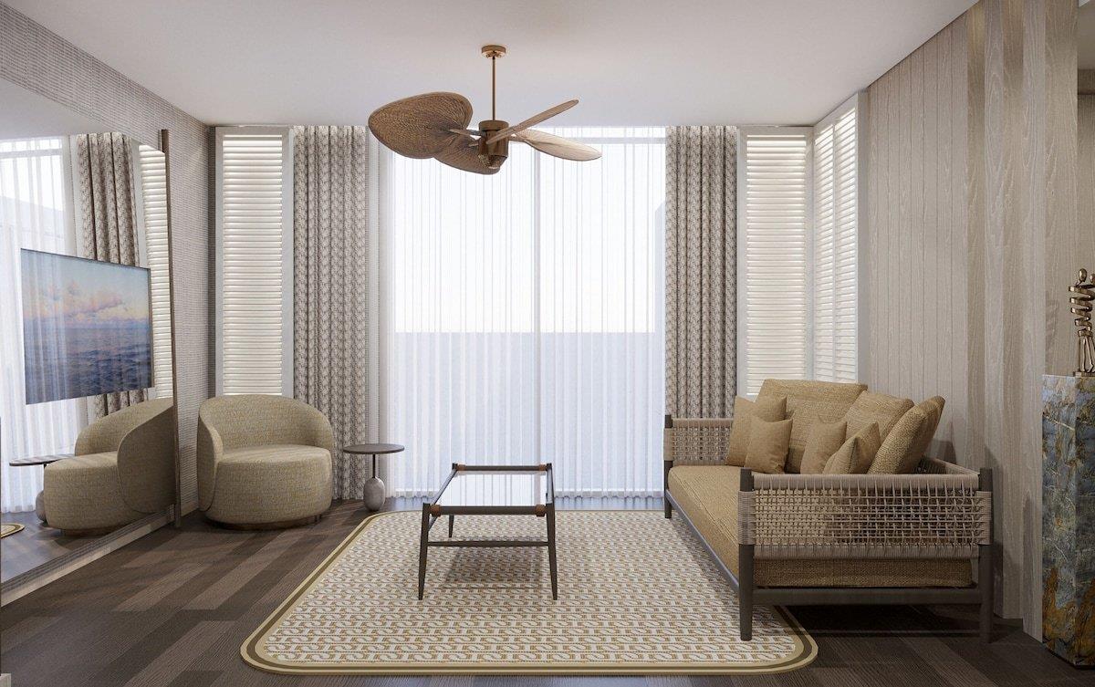 Gloria Serenity Resort Rezervasyon