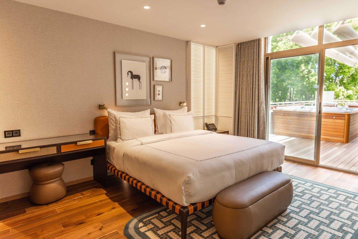 Gloria Serenity Resort Rezervasyon