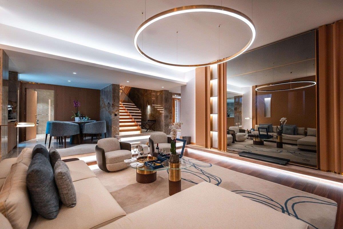 Gloria Serenity Resort Rezervasyon