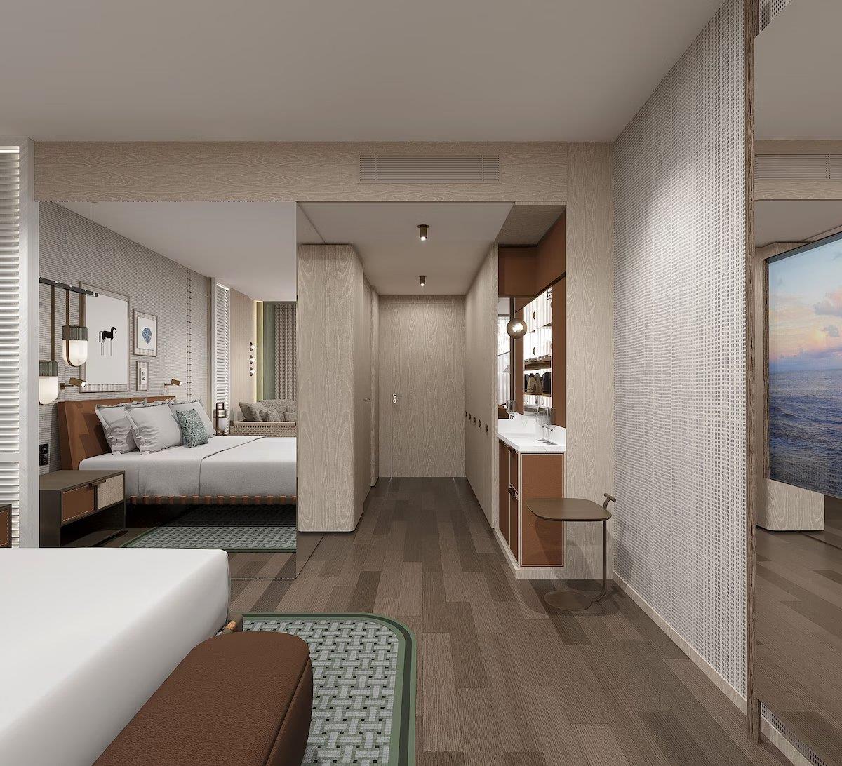 Gloria Serenity Resort Rezervasyon