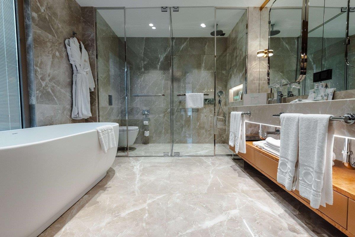 Gloria Serenity Resort Rezervasyon