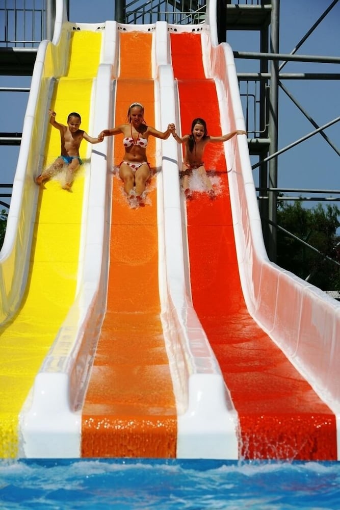 Mukarnas Spa Resort Rezervasyon