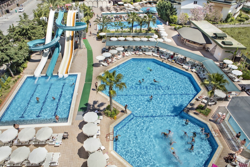 Aydinbey Gold Dreams Rezervasyon