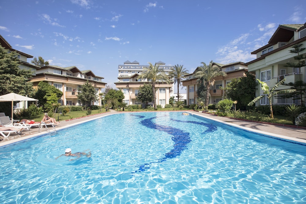 Aydinbey Gold Dreams Rezervasyon