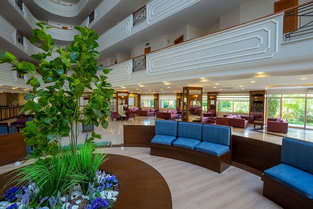 Aydinbey Gold Dreams Rezervasyon