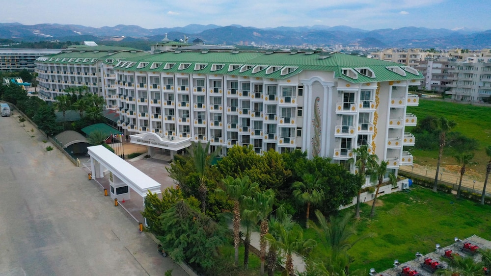 Aydinbey Gold Dreams Rezervasyon