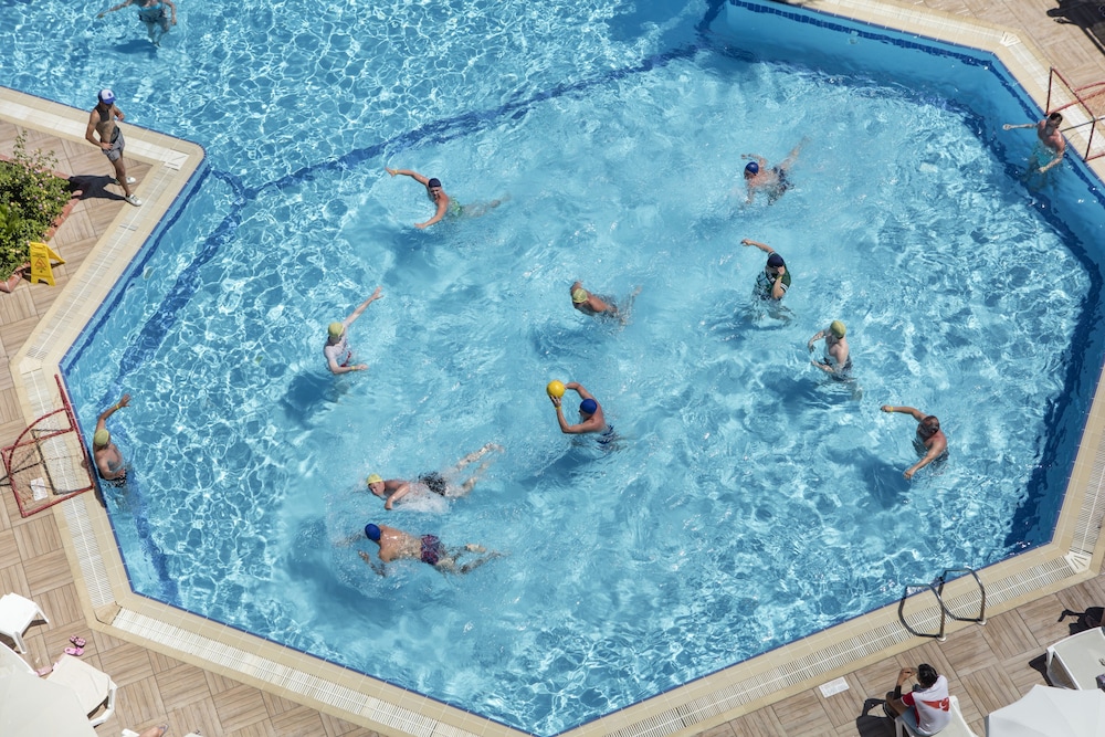 Aydinbey Gold Dreams Rezervasyon