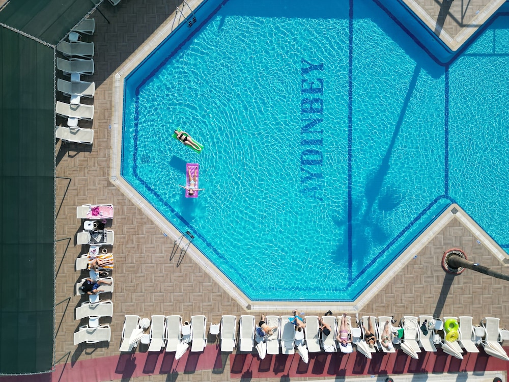 Aydinbey Gold Dreams Rezervasyon