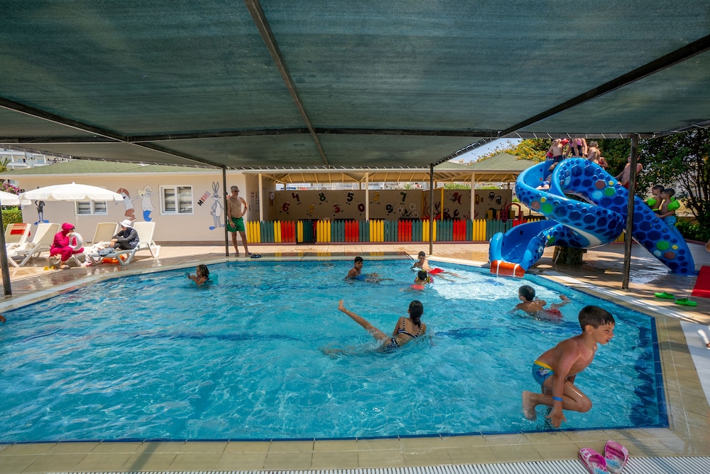 Aydinbey Gold Dreams Rezervasyon