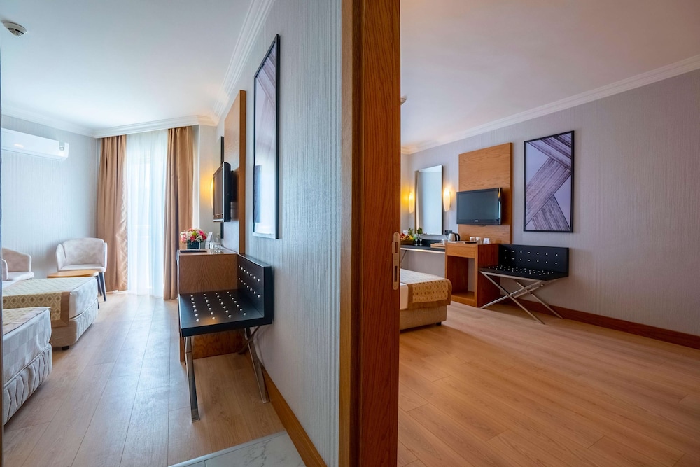 Aydinbey Gold Dreams Rezervasyon