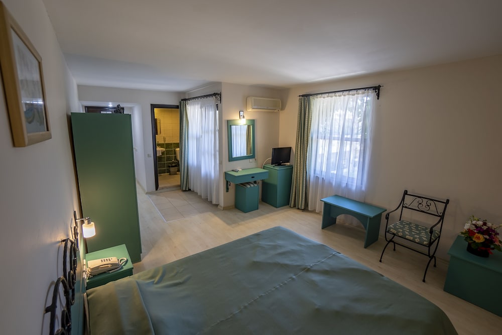 Club Hotel Titan Rezervasyon