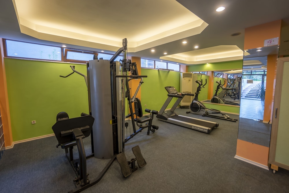 Club Hotel Titan Rezervasyon