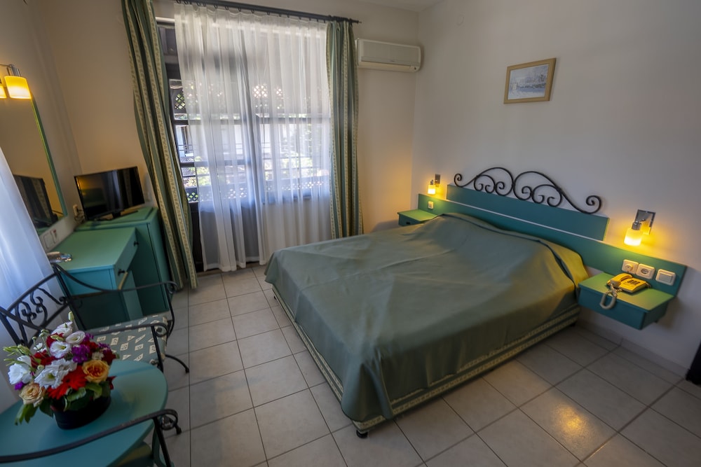 Club Hotel Titan Rezervasyon