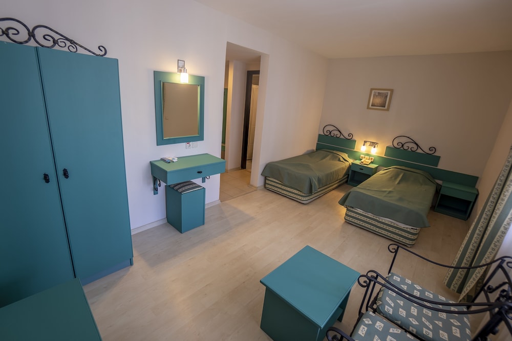 Club Hotel Titan Rezervasyon