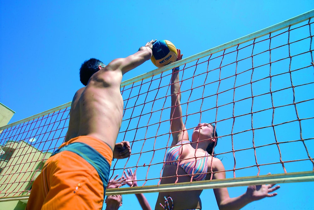 Club Hotel Titan Rezervasyon