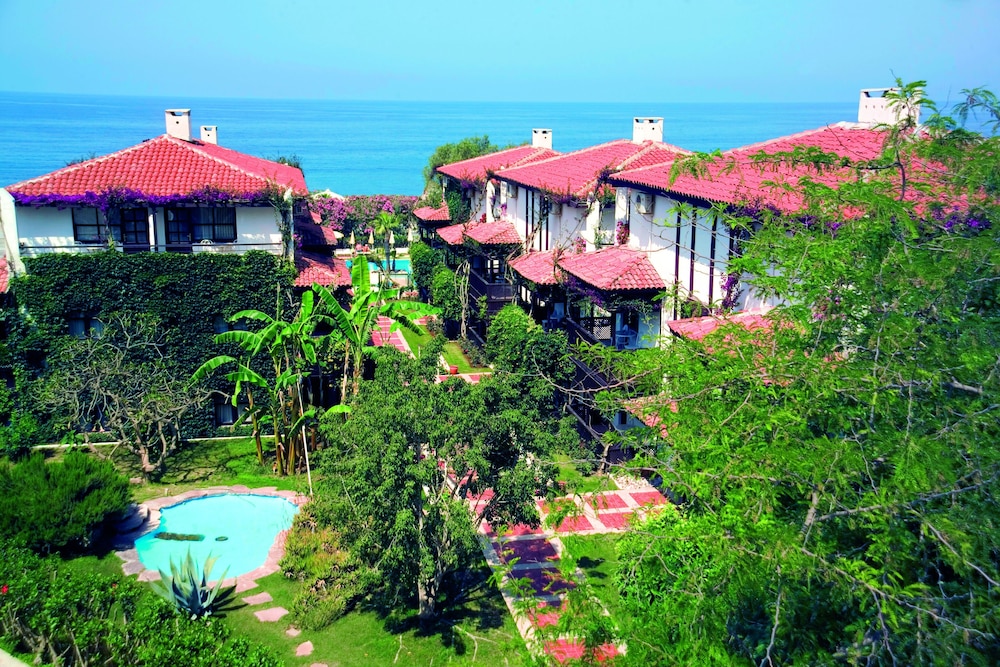 Club Hotel Titan Rezervasyon