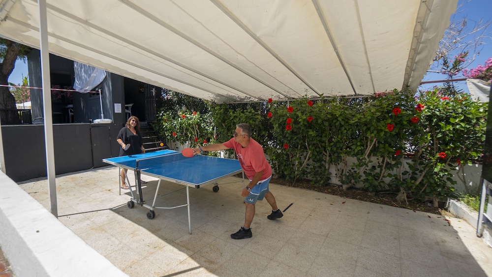 Club Hotel Titan Rezervasyon