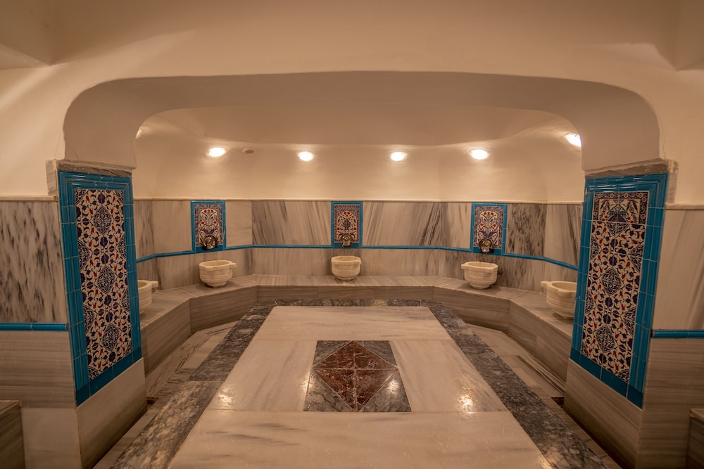 Club Hotel Titan Rezervasyon