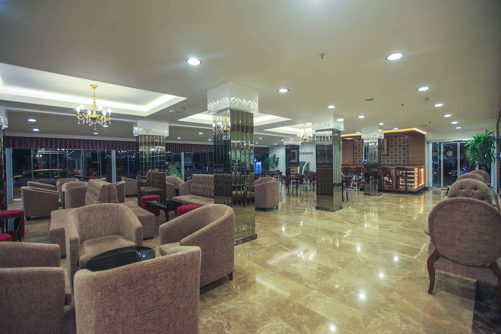Eftalia Downtown Hotel Rezervasyon