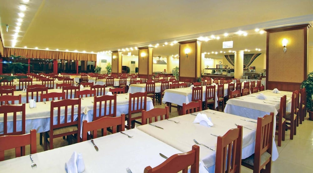 Eftalia Downtown Hotel Rezervasyon