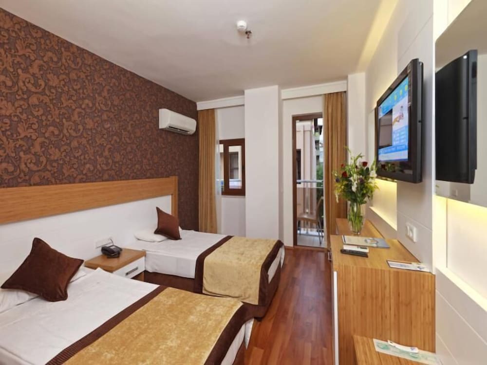 Eftalia Downtown Hotel Rezervasyon