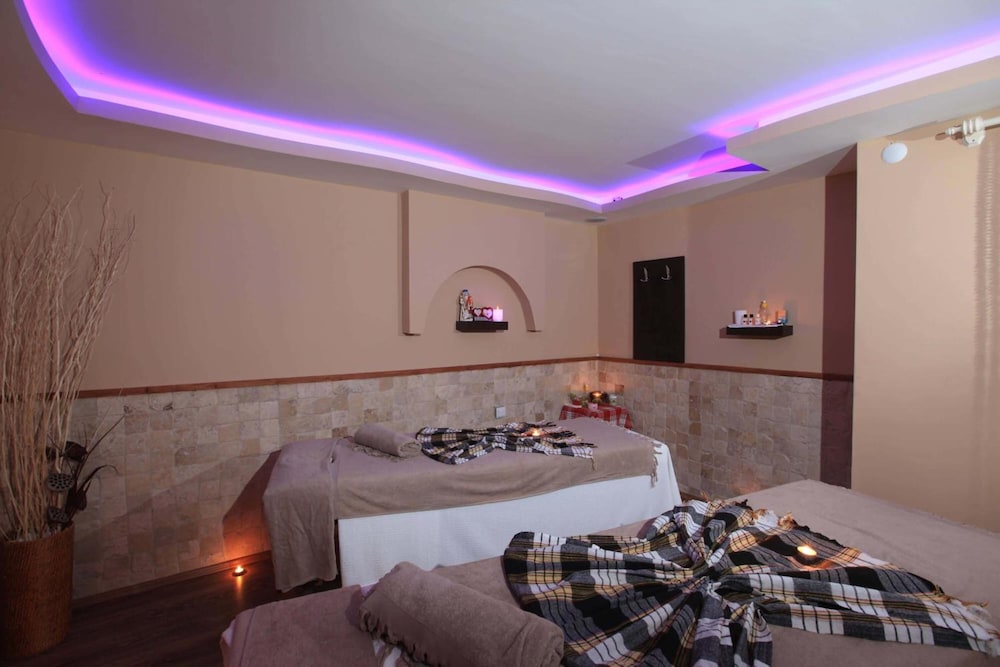 Eftalia Downtown Hotel Rezervasyon