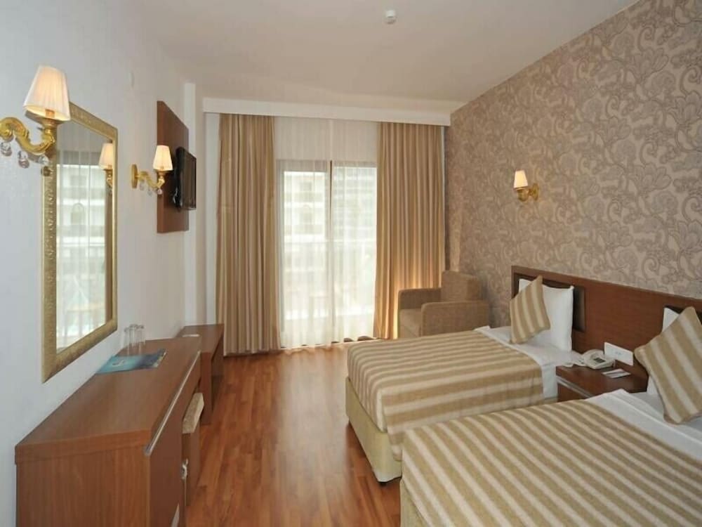 Eftalia Downtown Hotel Rezervasyon