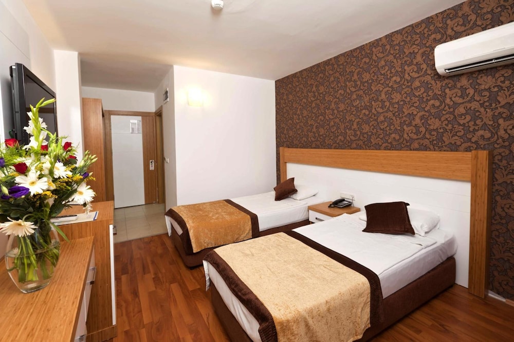 Eftalia Downtown Hotel Rezervasyon
