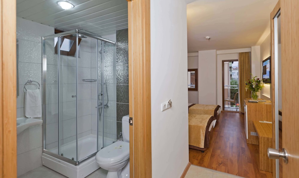 Eftalia Downtown Hotel Rezervasyon