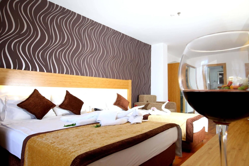 Eftalia Downtown Hotel Rezervasyon