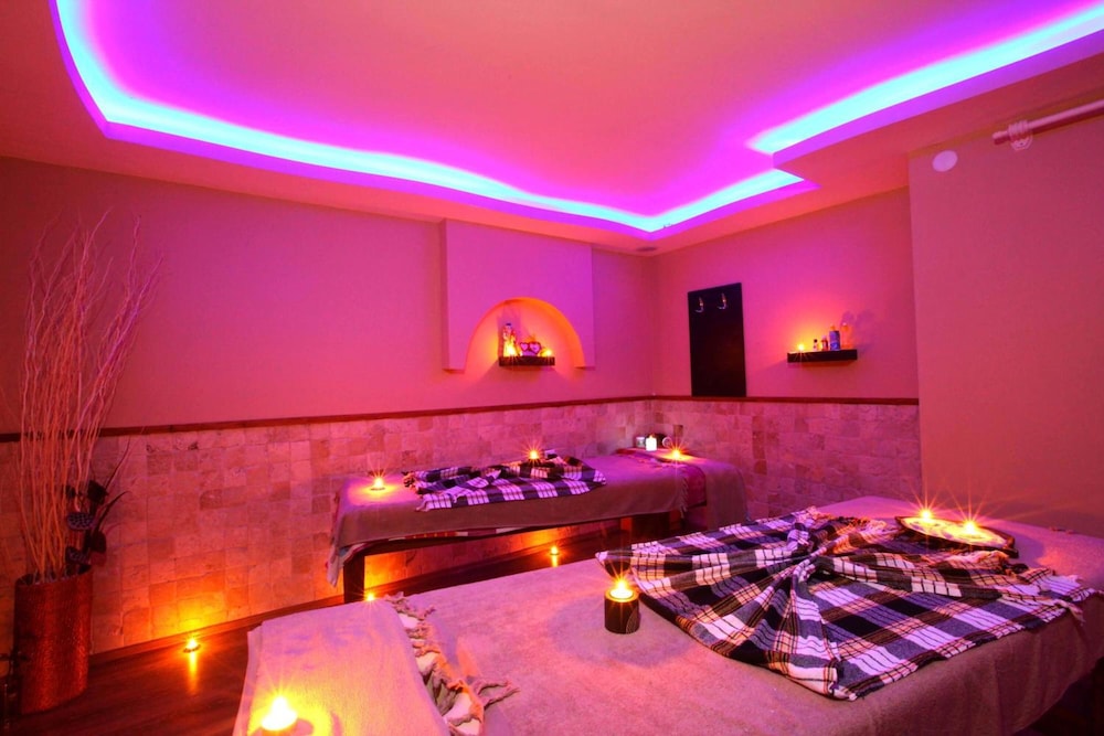 Eftalia Downtown Hotel Rezervasyon