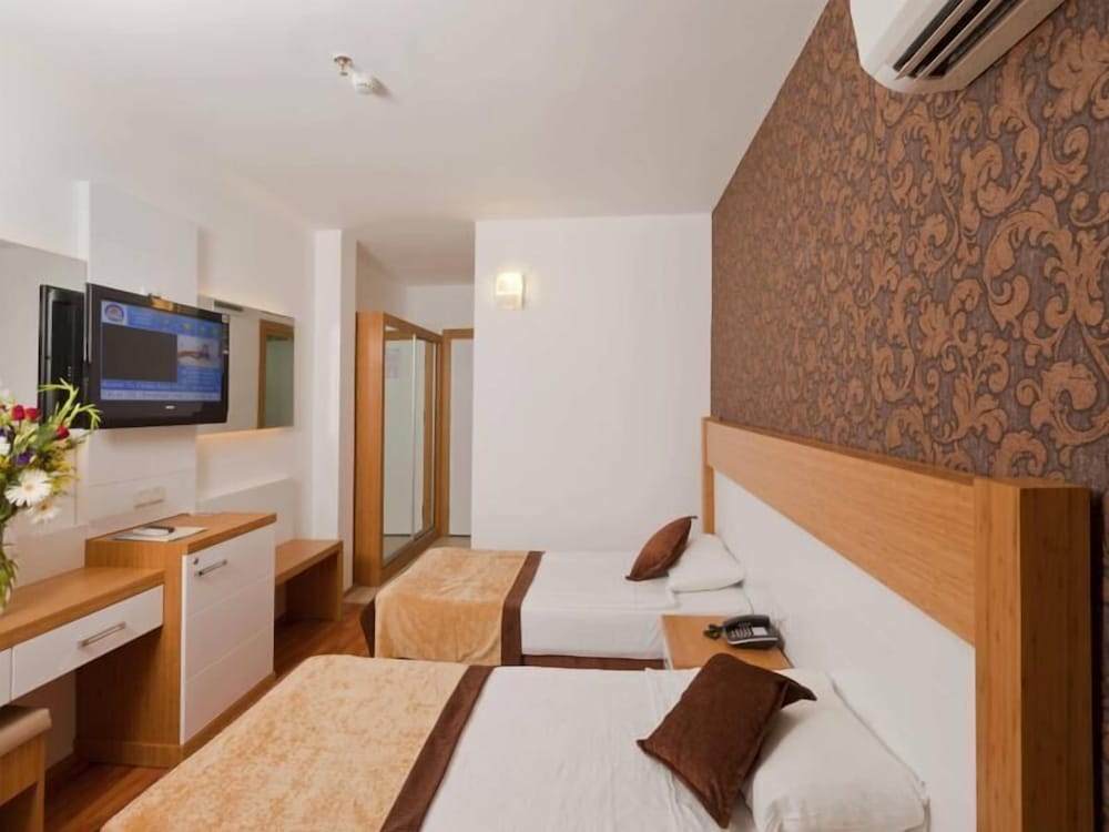 Eftalia Downtown Hotel Rezervasyon