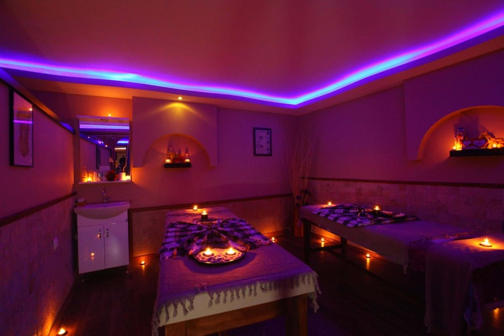 Eftalia Downtown Hotel Rezervasyon