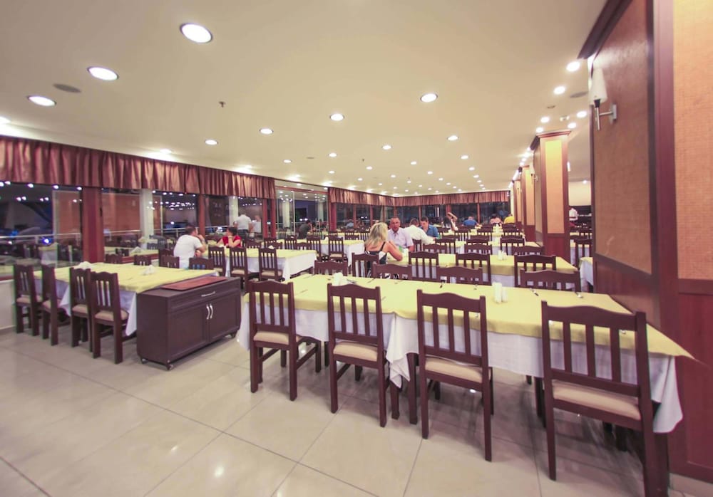 Eftalia Downtown Hotel Rezervasyon