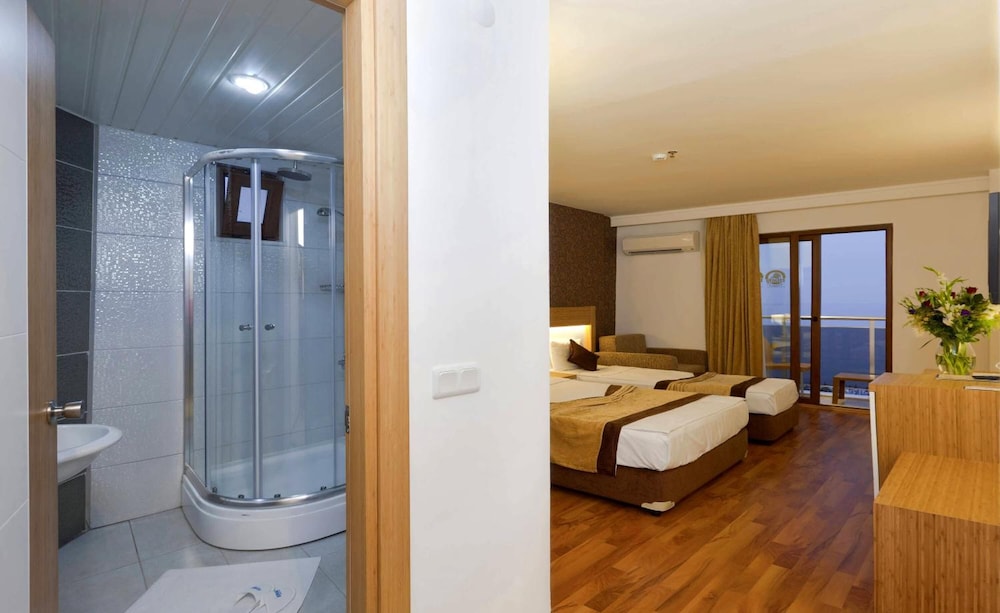 Eftalia Downtown Hotel Rezervasyon