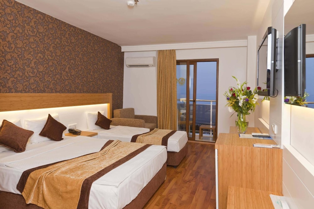 Eftalia Downtown Hotel Rezervasyon