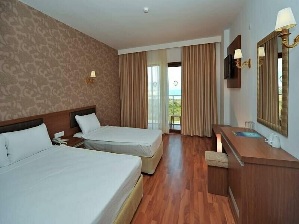 Eftalia Downtown Hotel Rezervasyon