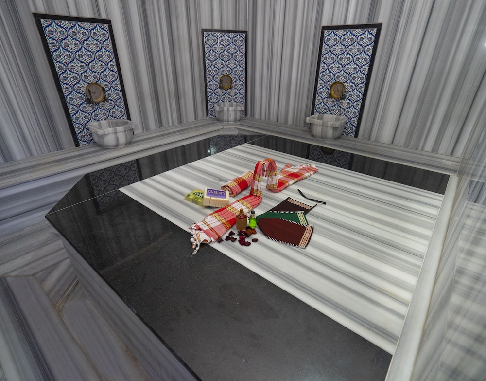 Kleopatra Celine Hotel Rezervasyon