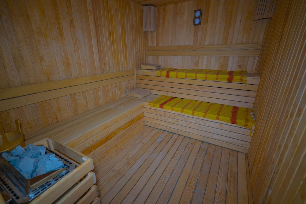 Kleopatra Celine Hotel Rezervasyon