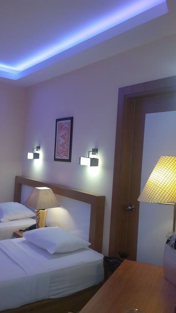 Kleopatra Ikiz Rezervasyon