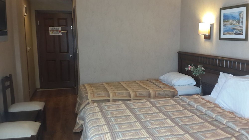 Kleopatra Ikiz Rezervasyon