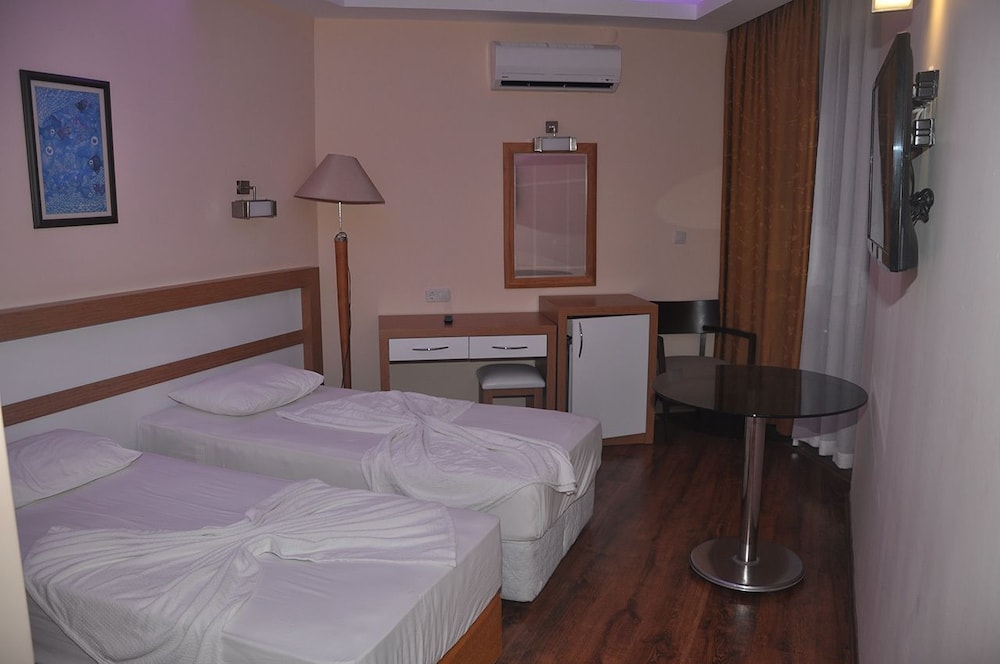 Kleopatra Ikiz Rezervasyon