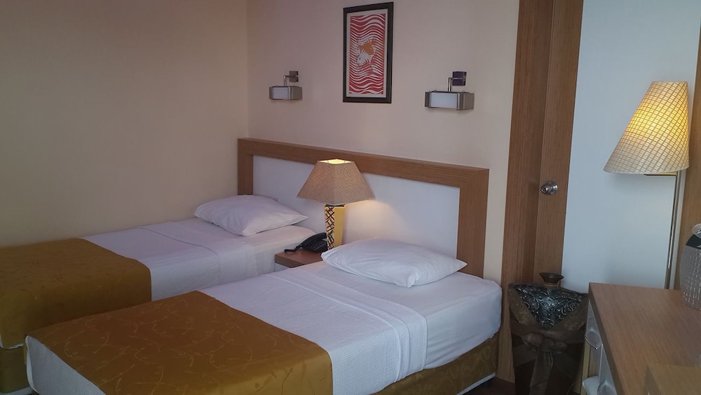 Kleopatra Ikiz Rezervasyon