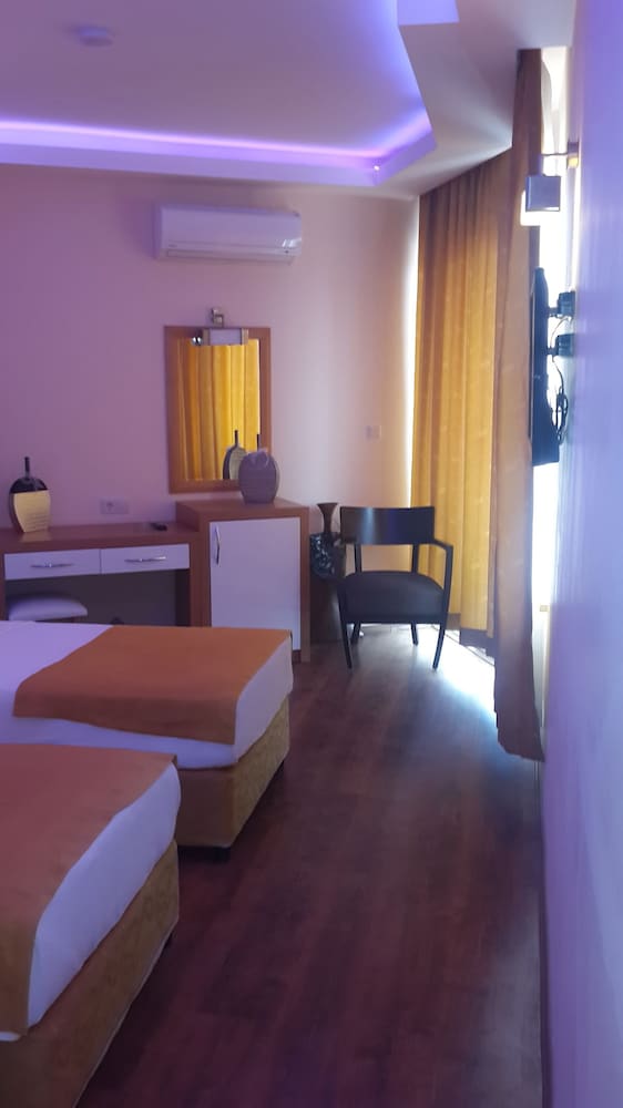 Kleopatra Ikiz Rezervasyon