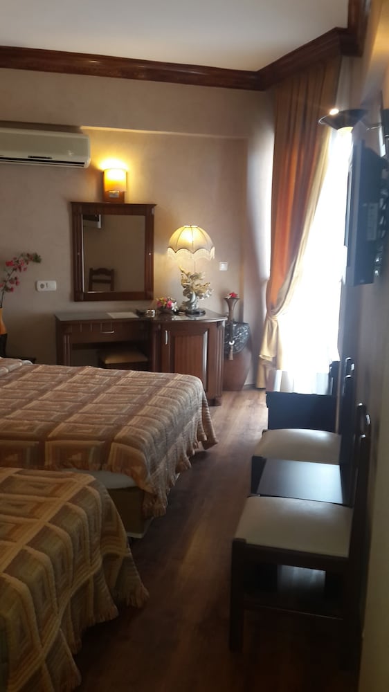 Kleopatra Ikiz Rezervasyon