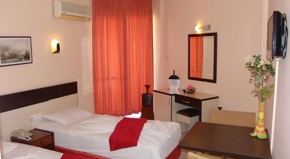 Kleopatra Ikiz Rezervasyon