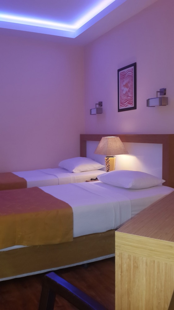 Kleopatra Ikiz Rezervasyon