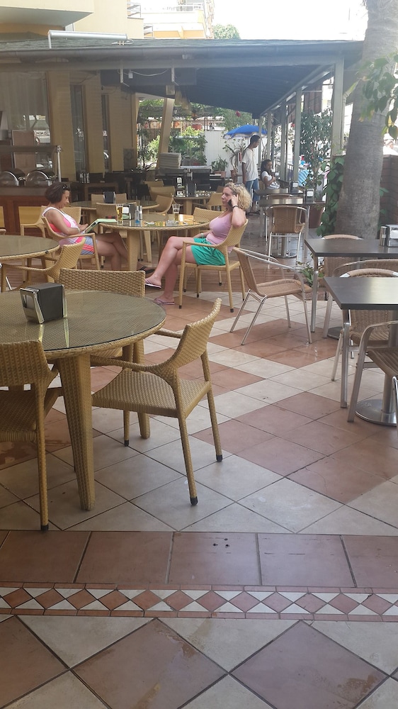 Kleopatra Ikiz Rezervasyon