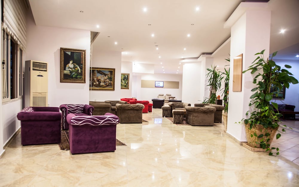 Lonicera World Hotel Rezervasyon