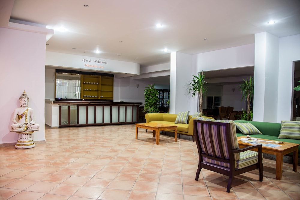 Lonicera World Hotel Rezervasyon